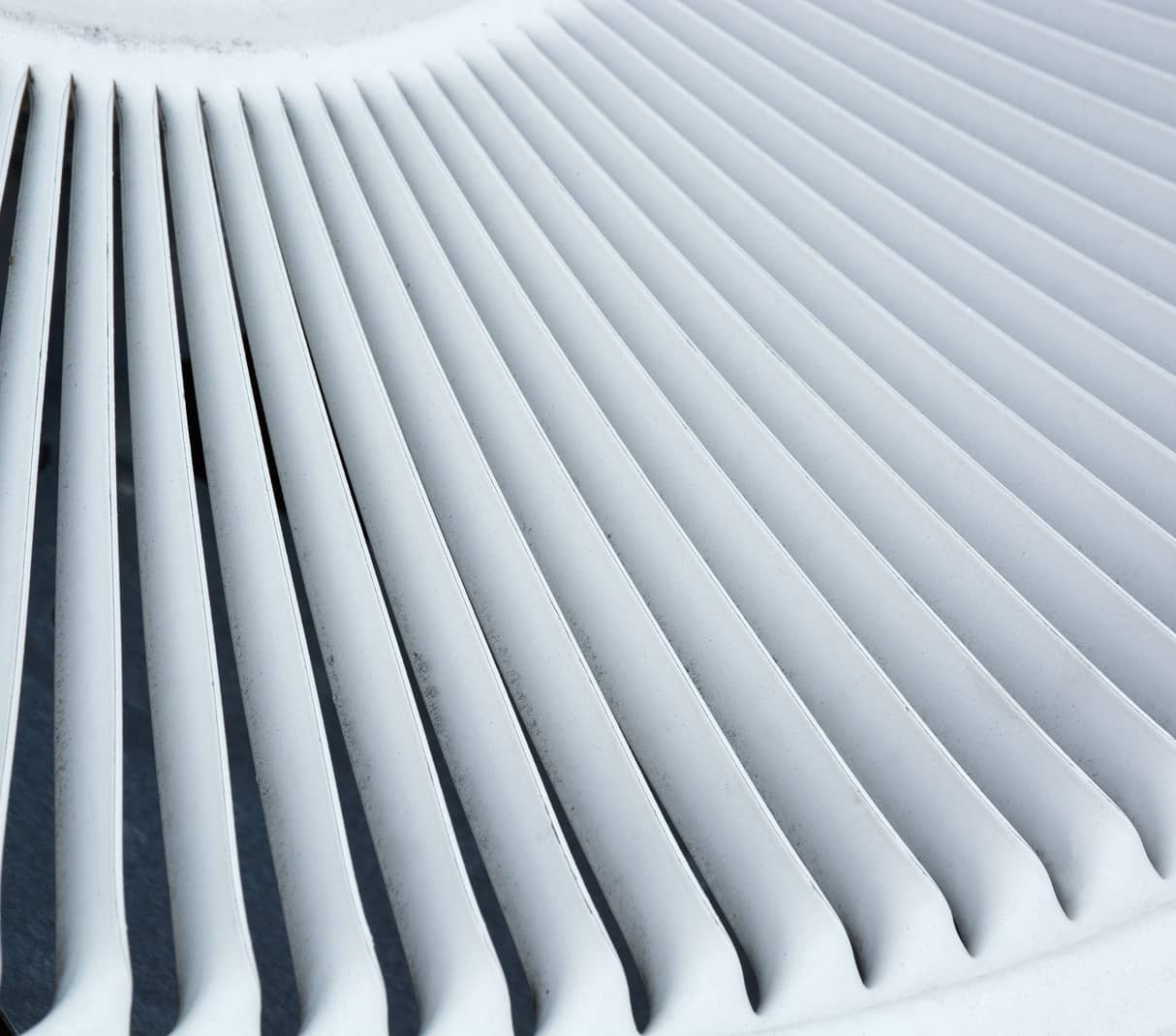 Ventilation, fans & louvers