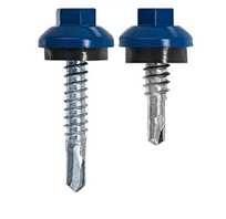 ZXL metal roofing fastener