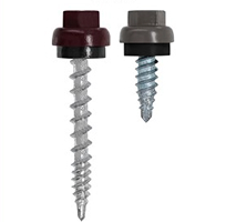 ZXL MB metal roofing fastener